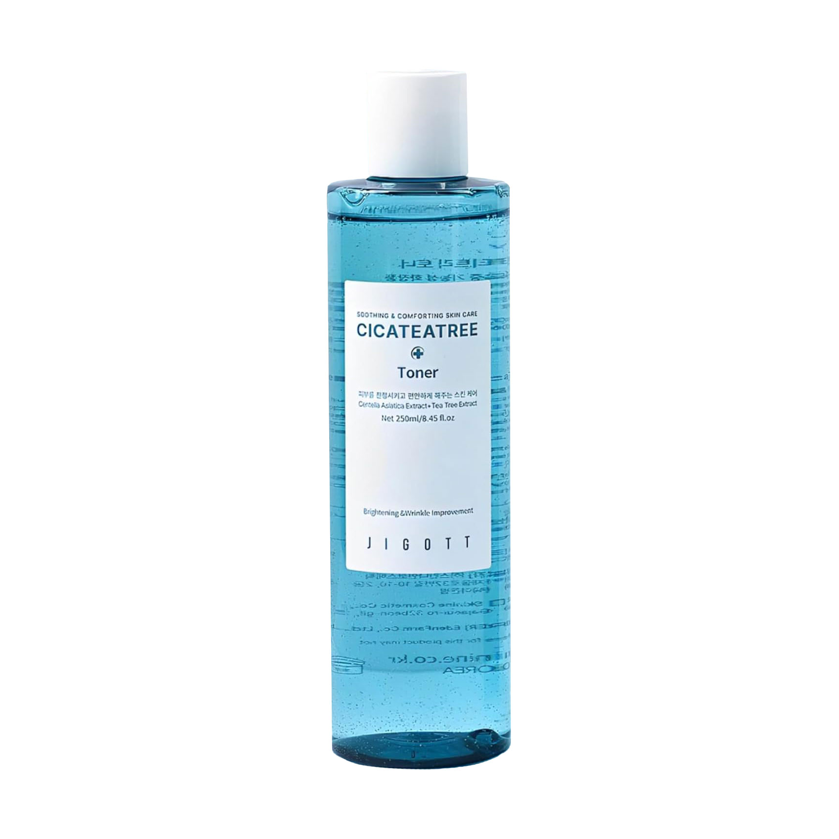 Тонер для обличчя Jigott Cicateatree Toner, 250 мл